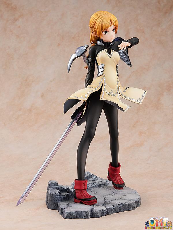 Kadokawa Uncle from Another World KDcolle 1/7 Elf: Manga Ver.