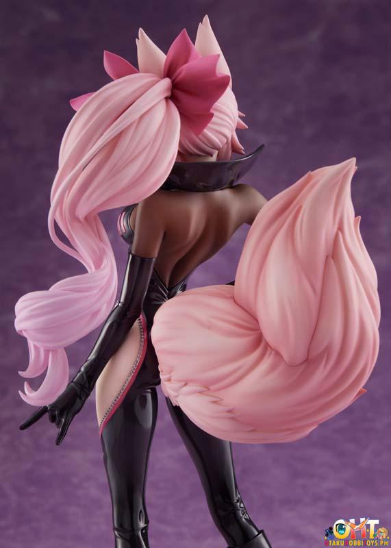 Aniplex Fate/Grand Order 1/7 Assassin/Koyanskaya of Light