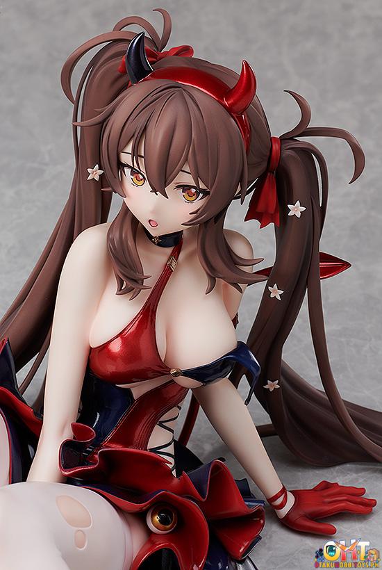 FREEing Girls' Frontline 1/4 Type 97: Gretel the Witch