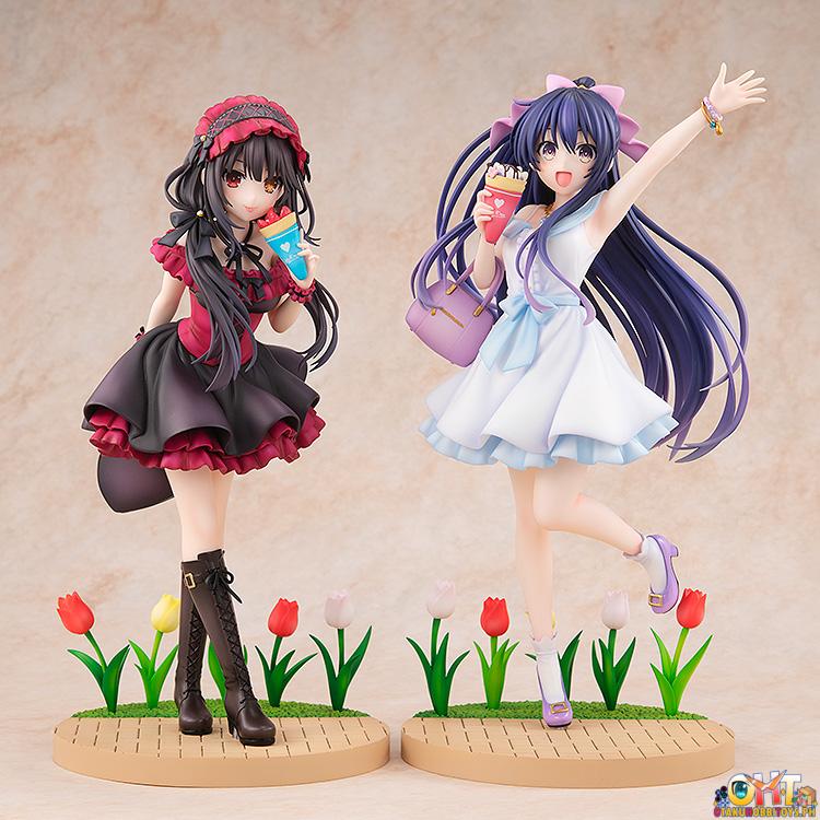 Kadokawa Date A Live Light Novel 1/7 Tohka Yatogami: Date ver.
