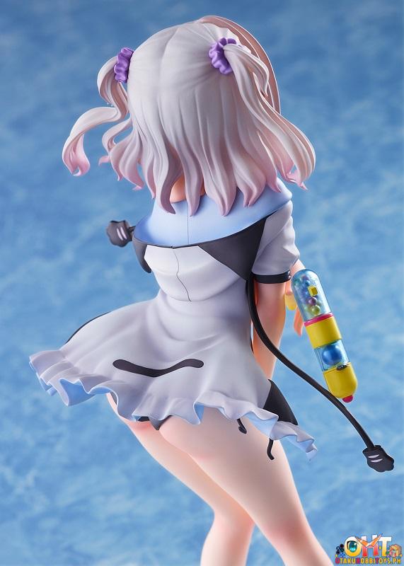 Aniplex+ 1/7 Azuzu Komagome Swimsuit Ver
