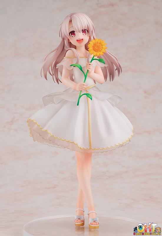 Kadokawa Fate/kaleid liner Prisma☆Illya: Licht - The Nameless Girl KDcolle 1/7 Illyasviel von Einzbern: Summer Dress ver.