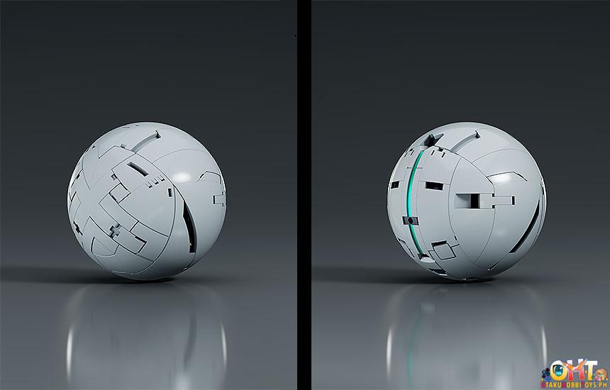 MODEROID ARHAN - Expelled from Paradise