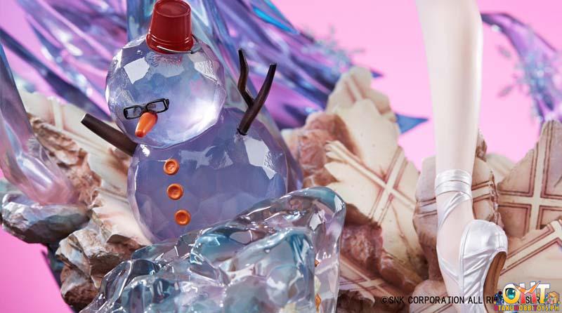 Kaitendoh SNK Heroines: Tag Team Frenzy 1/4 Kula Diamond