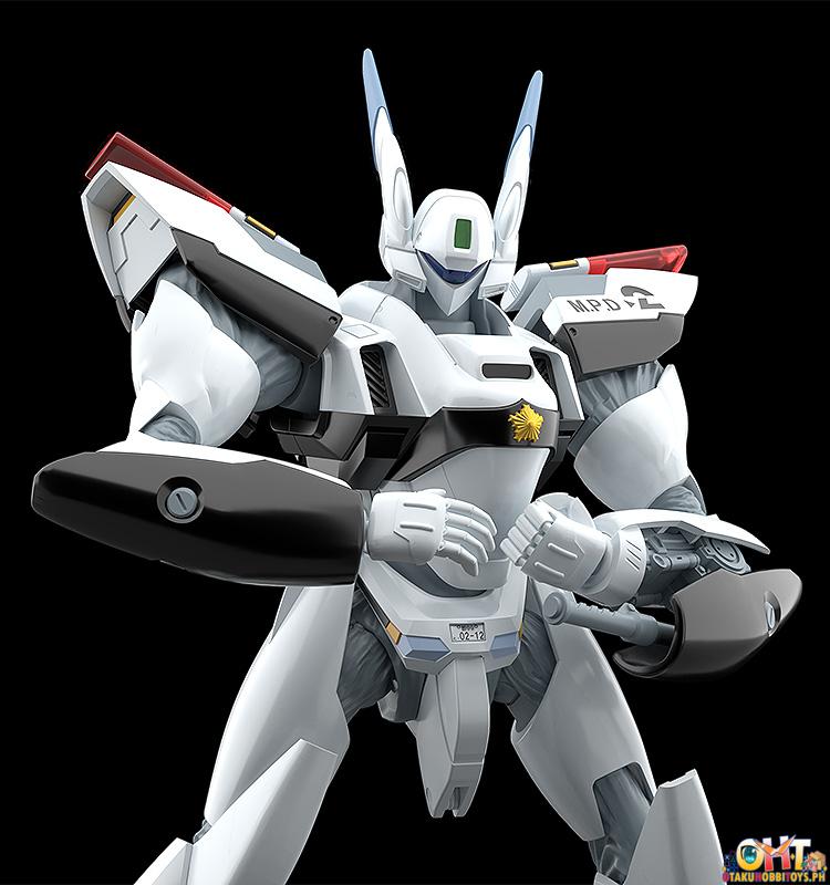 MODEROID AV-0 Peacemaker - Mobile Police Patlabor