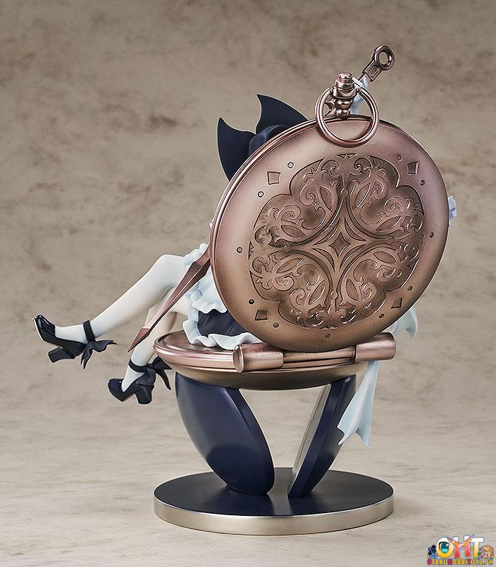 Luminous Box Battle! Costume Maid 1/7 Watch Maid