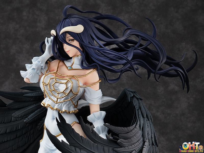 Kadokawa KDcolle 1/7 Albedo: Wing Ver. - OVERLORD IV