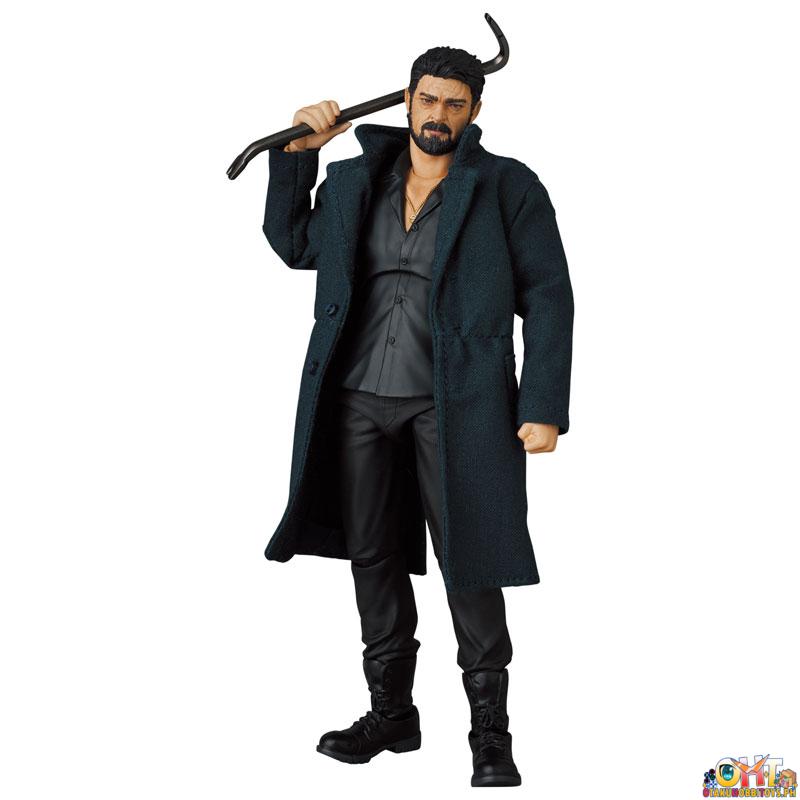 RE-OFFER] MAFEX No.154 William 