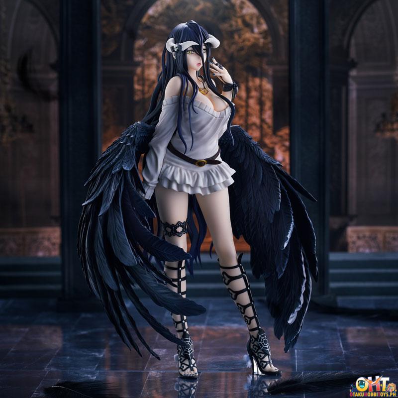 REISSUE] Union Creative OVERLORD 1/6 Albedo so-bin Ver
