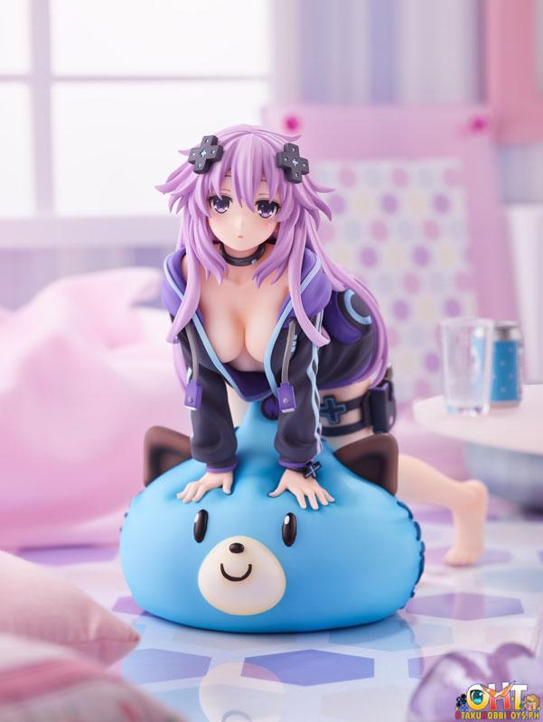Broccoli 1/8 Dimension Traveler Neptune Wake Up Version