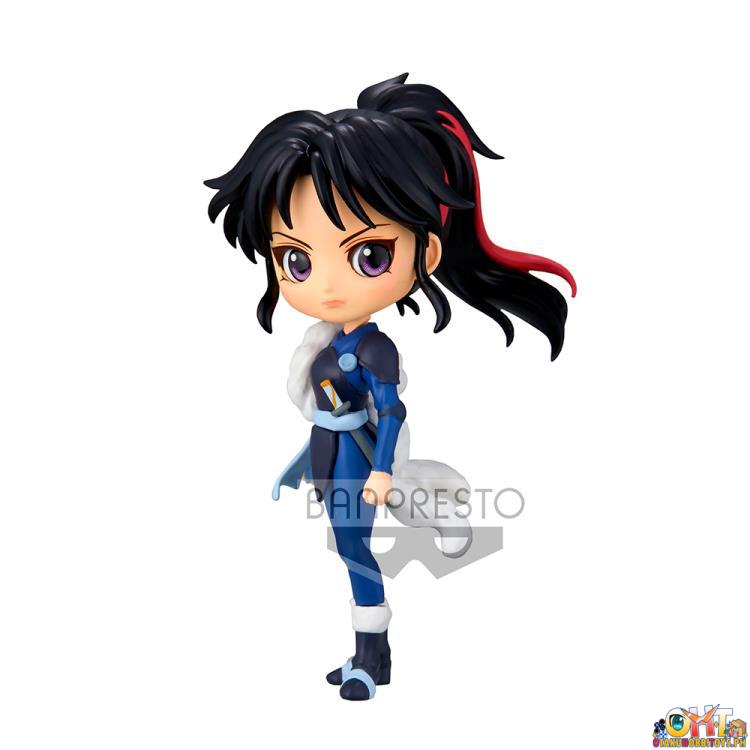 Banpresto Yashahime: Princess Half-Demon Q Posket Petit (B:SETSUNA)