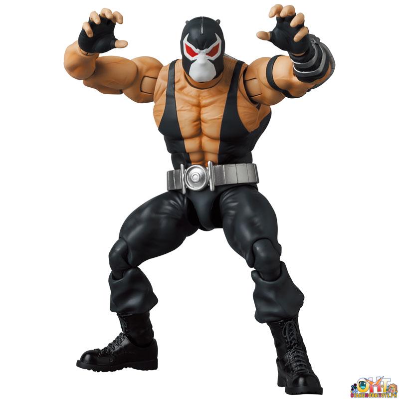 Mafex No.216 BANE (BATMAN KNIGHTFALL Ver.) - On HAND