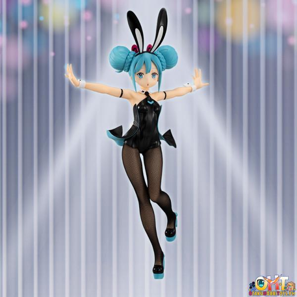 Furyu BiCute Bunnies Hatsune Miku