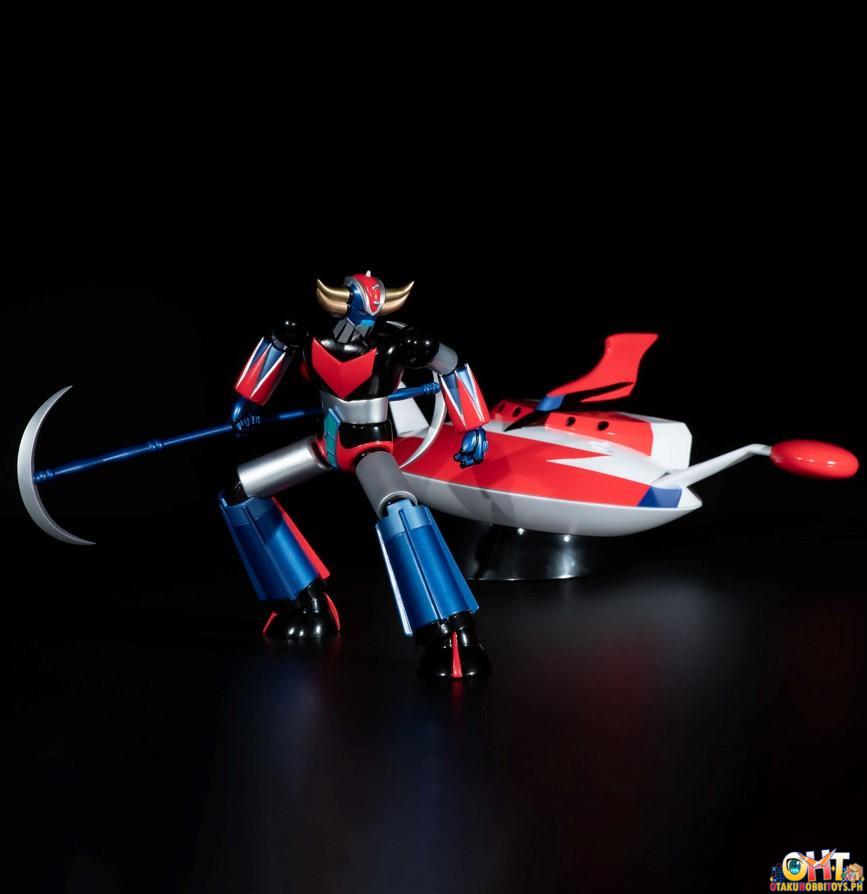 ABYSSE Corp 1/10 Grendizer Action Figure - UFO Robot Grendizer