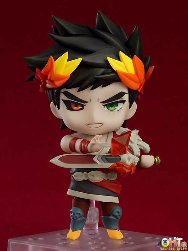 Nendoroid 1797 Zagreus - Hades – OtakuHobbiToys PH