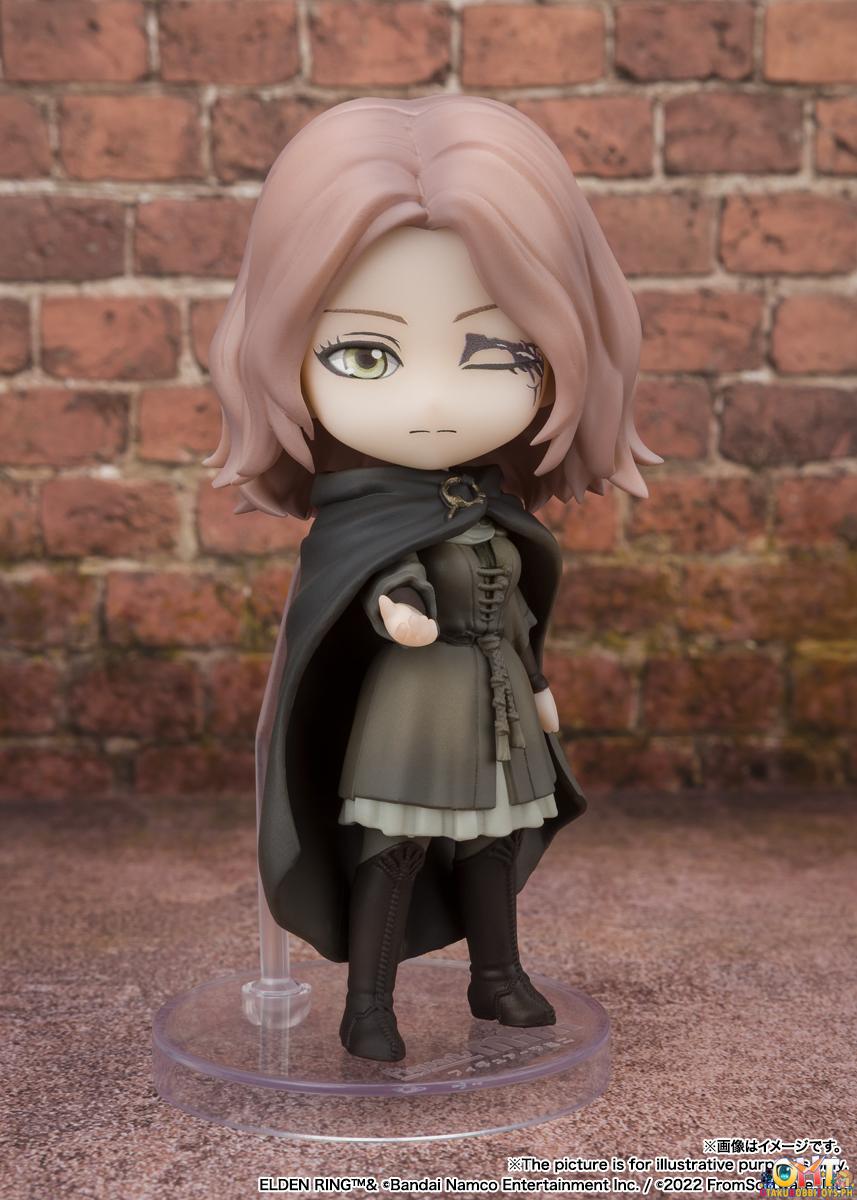 Bandai ELDEN RING Figuarts Mini Melina – OtakuHobbiToys PH