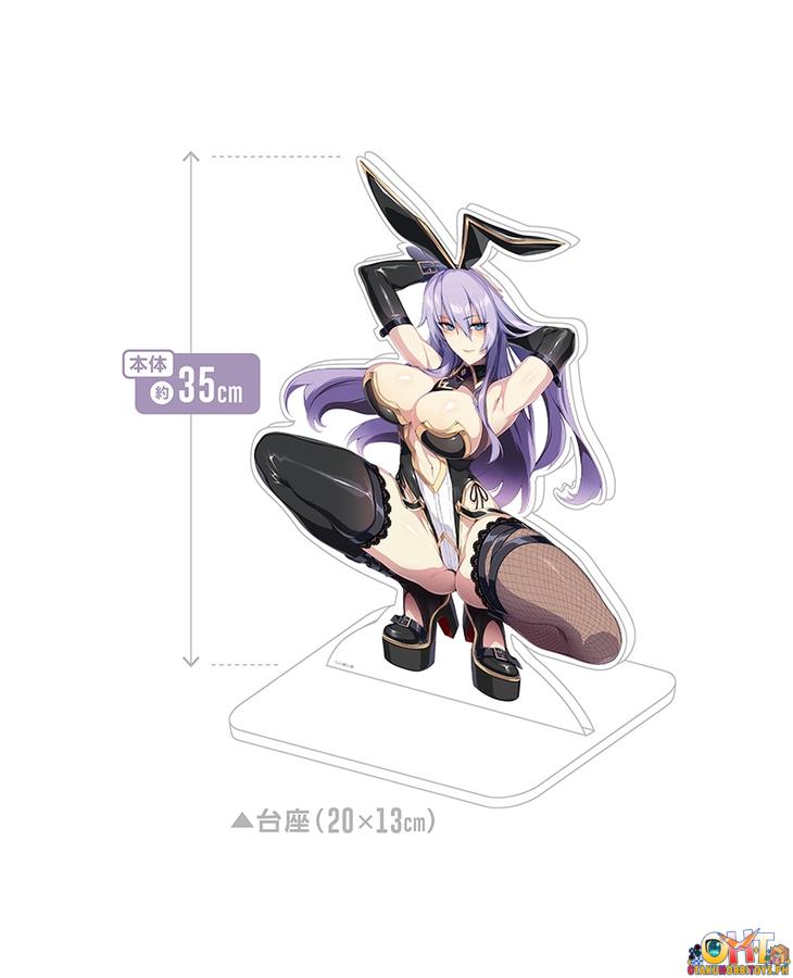 BINDing Creators Opinion Olivia Bunny Ver. Acrylic Stand