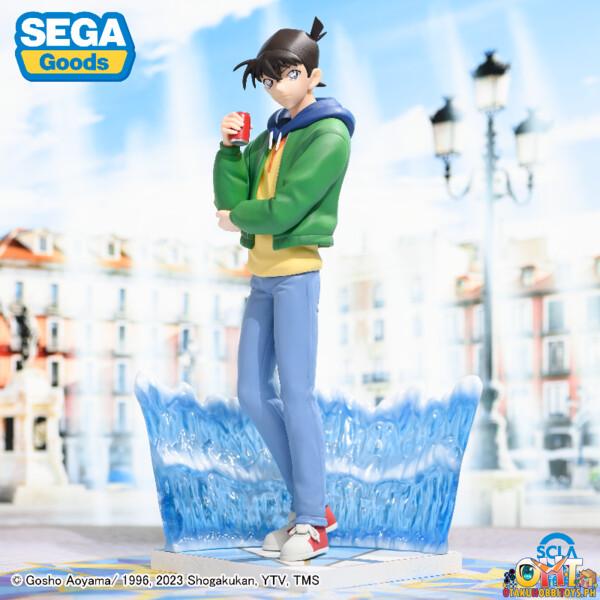 Mô Hình Amuro Tooru - Detective Conan - Luminasta Figure Chính Hãng (SEGA