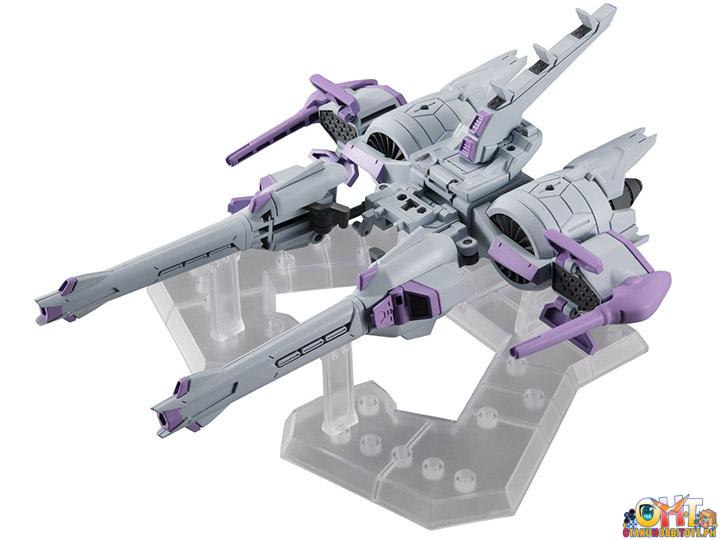 Bandai Mobile Suit Gundam SEED Mobile Suit Ensemble EX14B Meteor