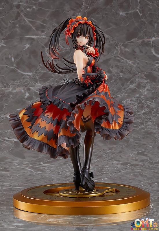 Good Smile Company 1/7 Kurumi Tokisaki ~Zafkiel~ - Date A Live