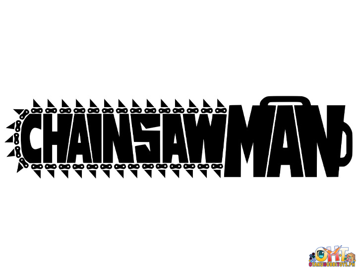 Sega Chainsaw Man Luminasta Chainsaw Devil