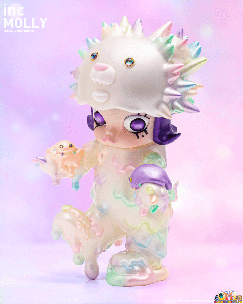 POP MART! MOLLY × INSTINCTOY inc Figurine – OtakuHobbiToys PH POP MART! MOLLY × INSTINCTOY inc Figurine – OtakuHobbiToys PH