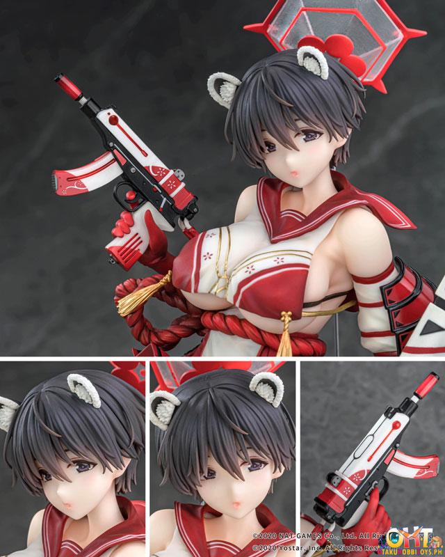 AniGift Blue Archive 1/7 Tsubaki Kasuga