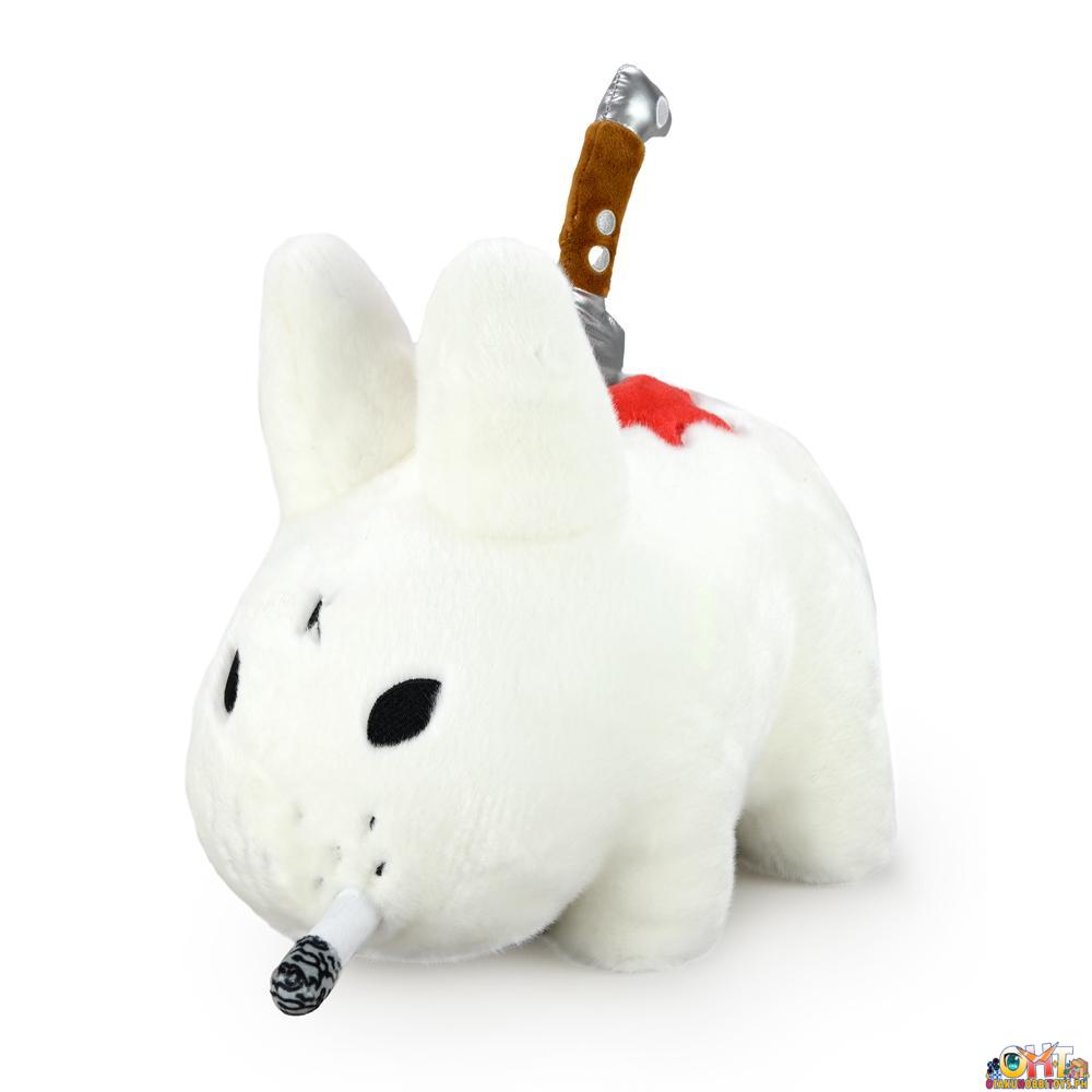 kidrobot Backstab Smorkin Labbit 14
