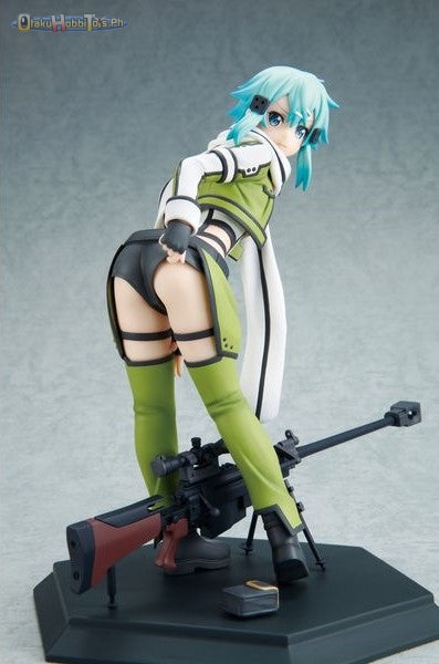 Chara Ani 1/8 Sinon