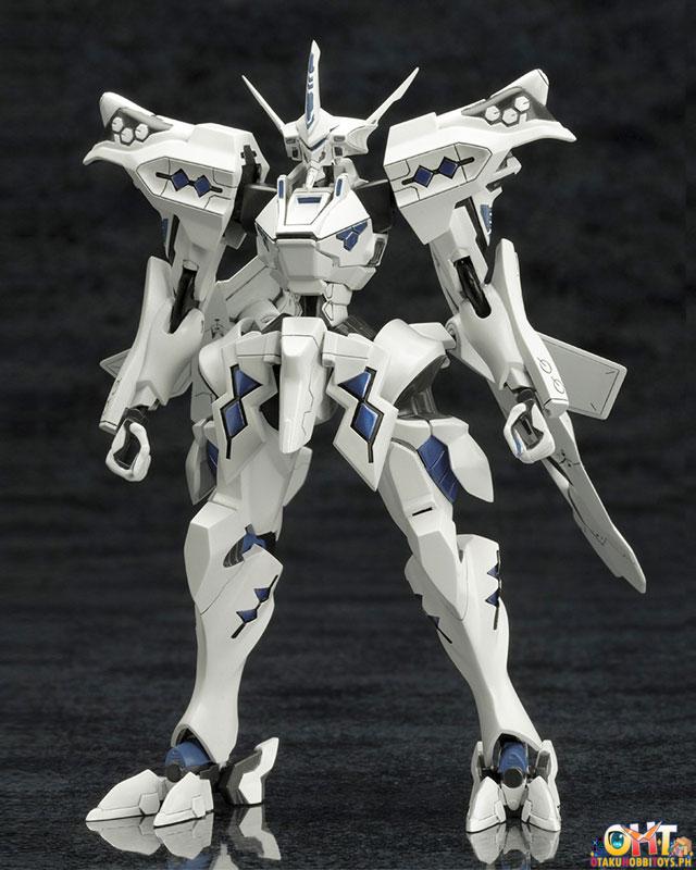 Kotobukiya Muv-Luv Alternative 1/144 Takemikazuchi Type-00A