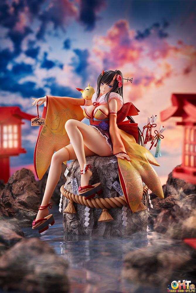 Kotobukiya 1/7 Ryuho (Firebird's New Year Dance)