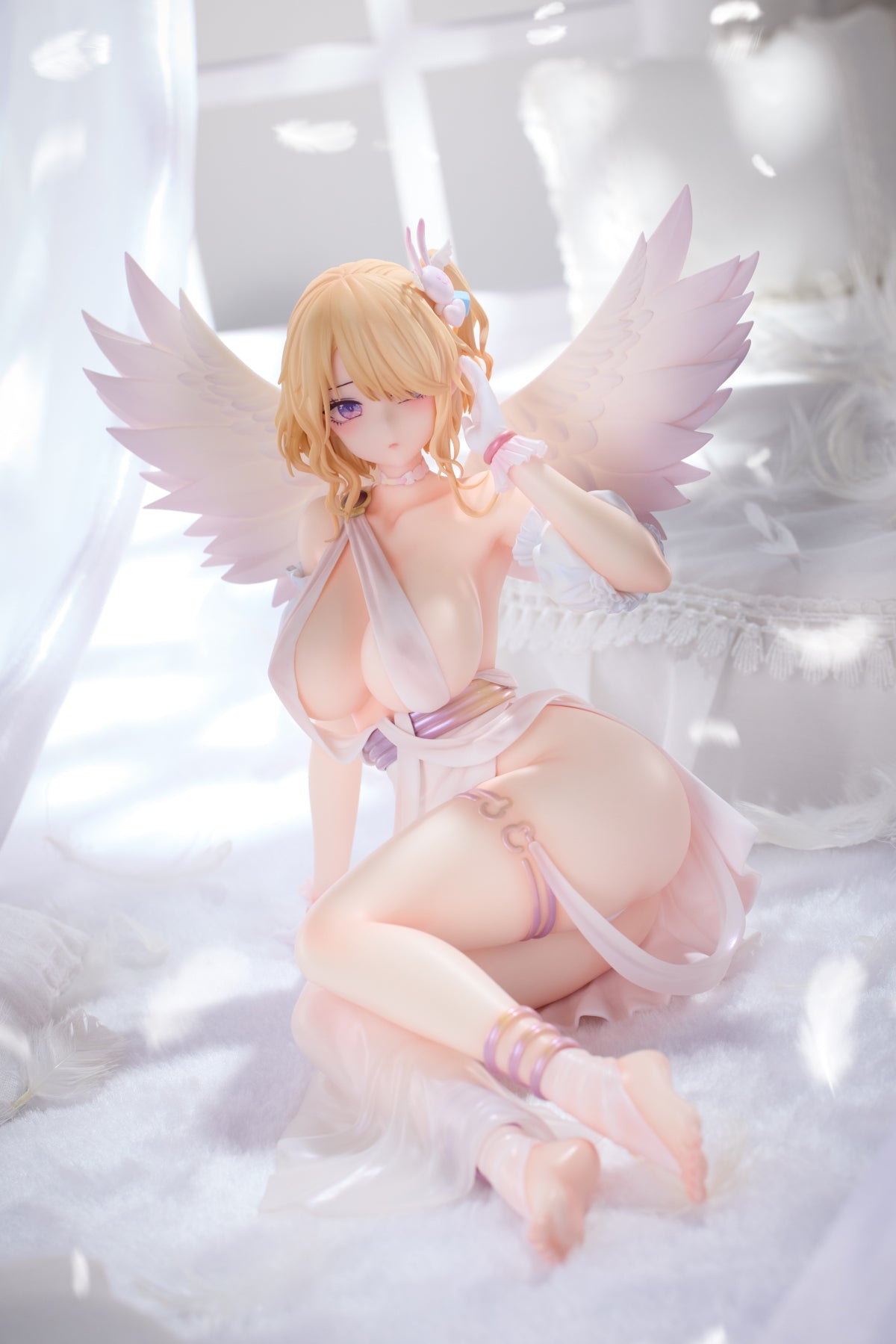 VKEND 1/6 Idol Angel