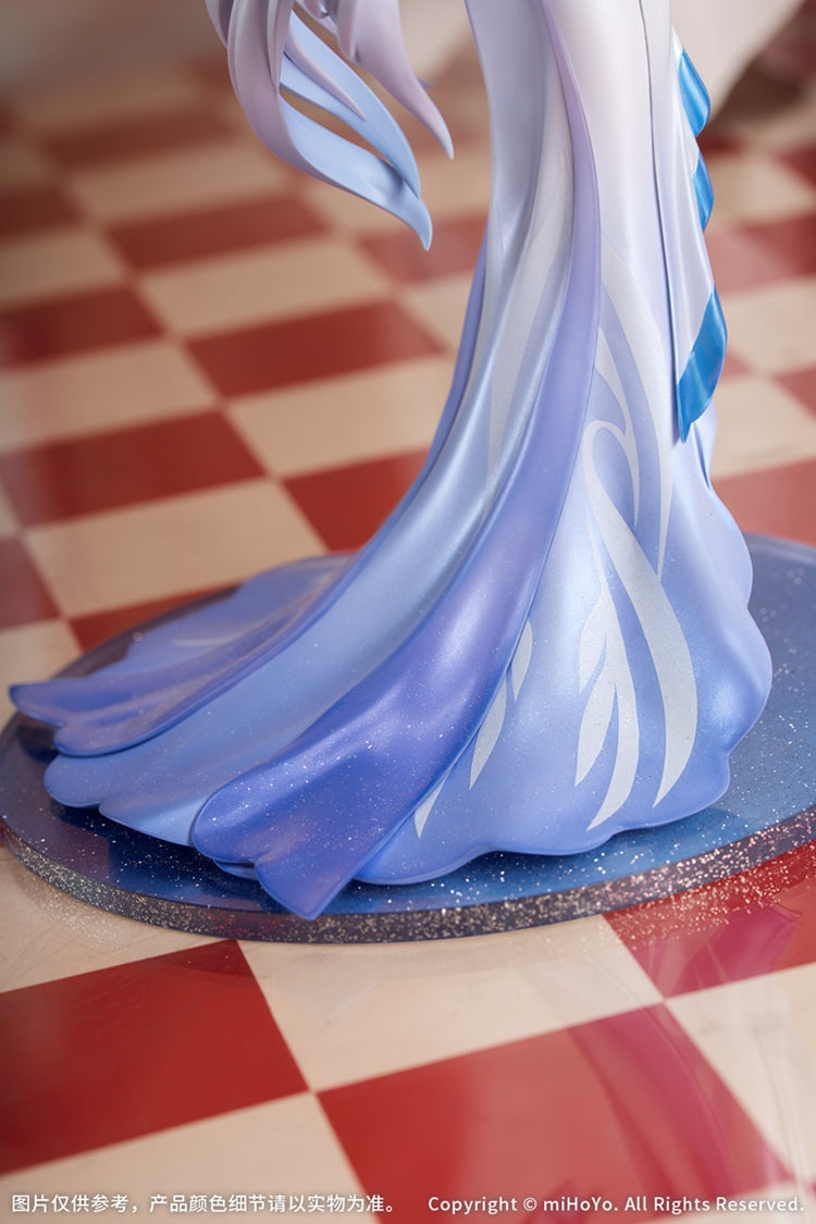 Myethos 1/8 Genshin Impact Gift+ Skirk: Carnival Gathering Ver.