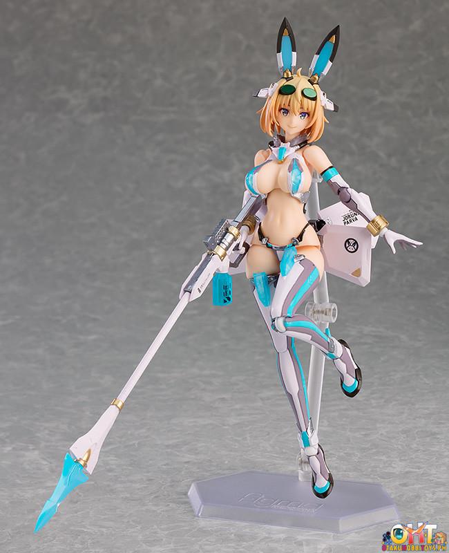 figma 530 Sophia F. Shirring - BUNNY SUIT PLANNING – OtakuHobbiToys PH