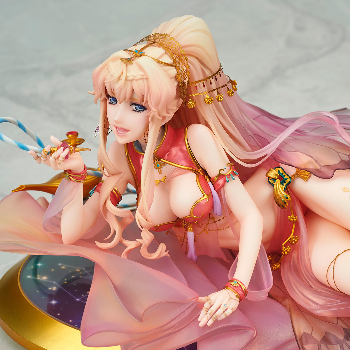 Alpha Omega Sheryl Nome Gorgeous Ver. – OtakuHobbiToys PH