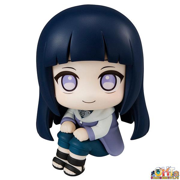 Megahouse Look Up Series Hinata Hyuga - NARUTO Shippuden ...