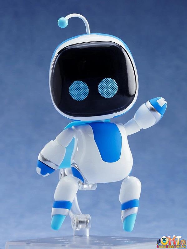 Nendoroid 1879 Astro - ASTRO's PLAYROOM – OtakuHobbiToys PH