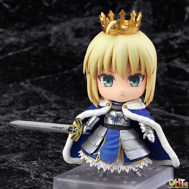 Nendoroid Saber/Altria Pendragon