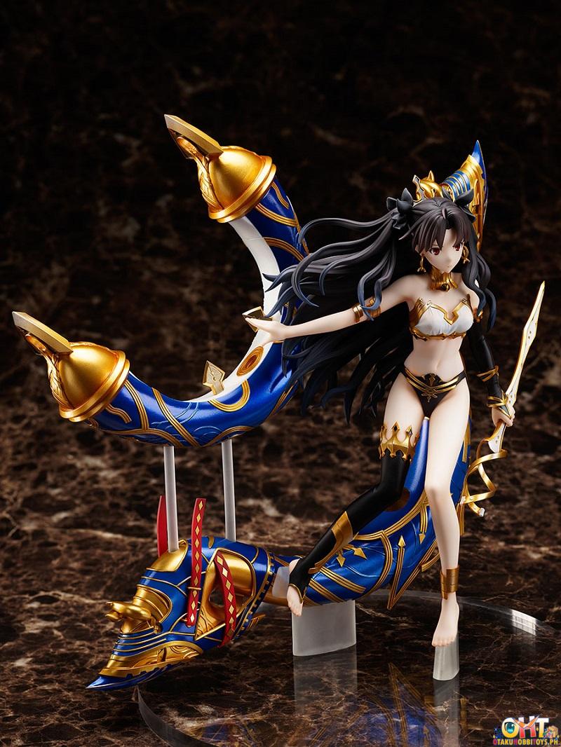 Furyu 1/7 Archer/Ishtar