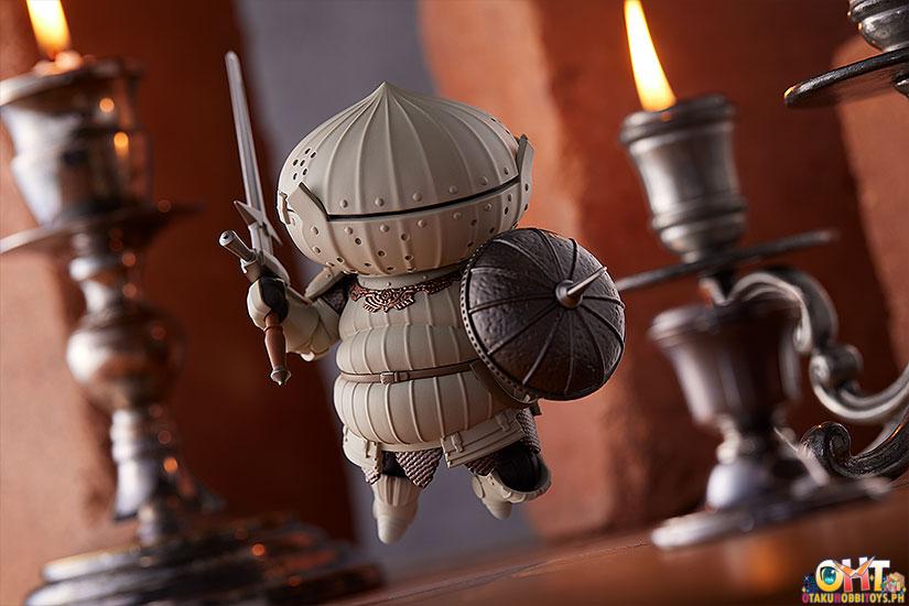 Nendoroid 1964 Siegmeyer - DARK SOULS
