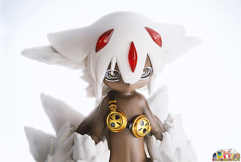 Kadokawa Made in Abyss: The Golden City of the Scorching Sun 1/7 Faputa