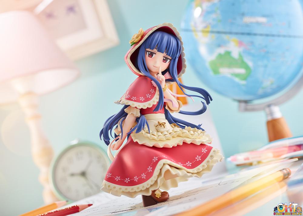 Plum 1/7 Yukimi Sajo Taiyou no enogubako+ - THE IDOLM@STER Cinderella Girls