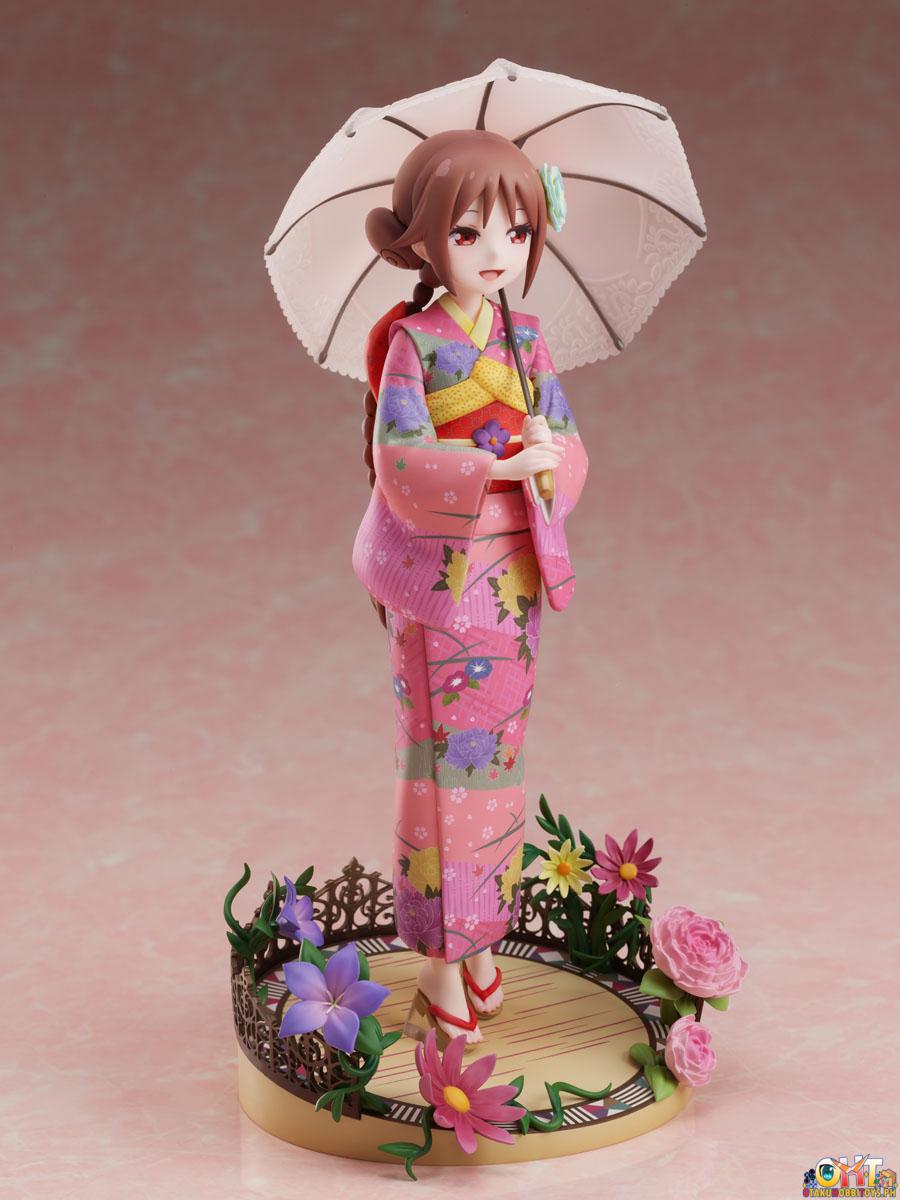 FuRyu Taisho Otome Fairy Tale 1/7 Yuzuki Tachibana