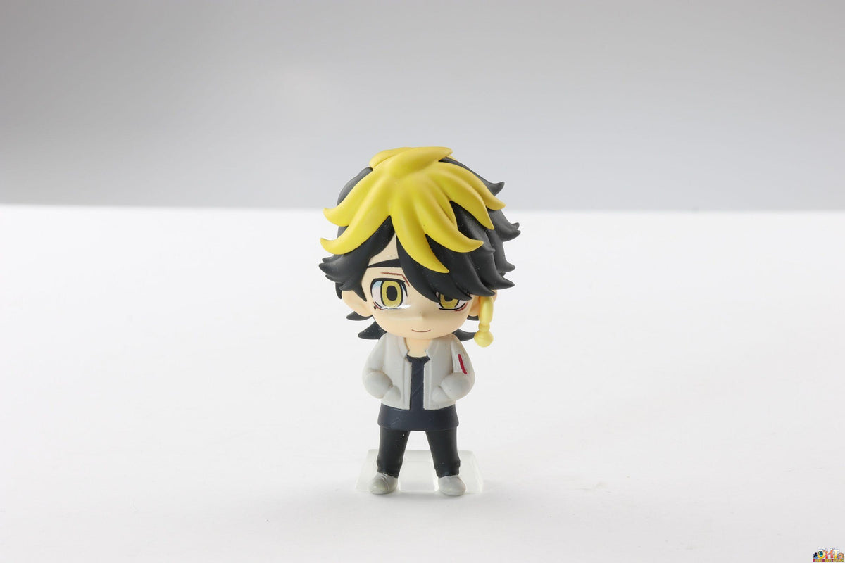 FunnyKnights Tokyo Revengers Blind Mini Figure (Box of 10)