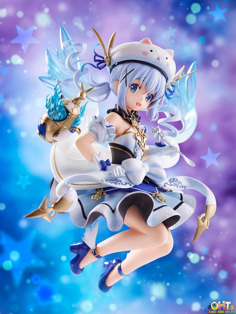 Aniplex 1/7 Chino Witch Ver.