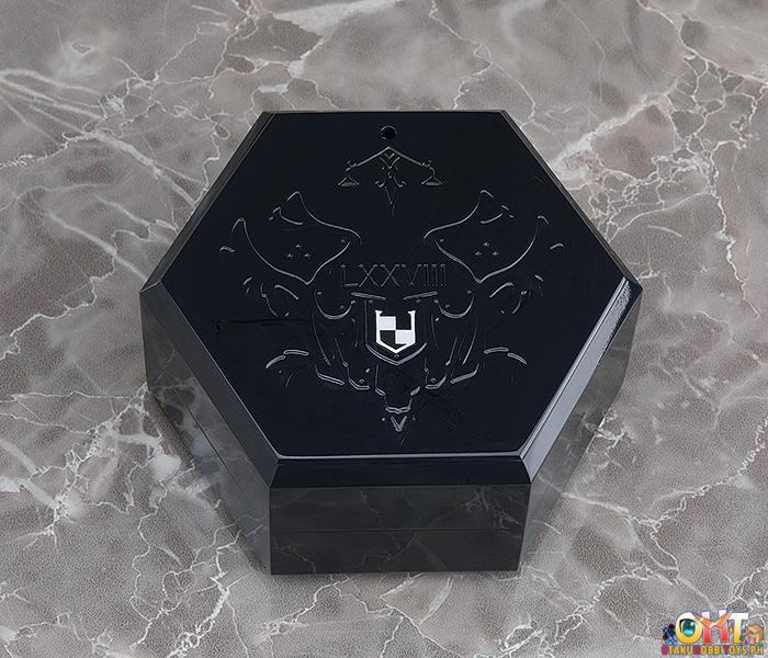 chitocerium LXXVIII-platinum 1.5