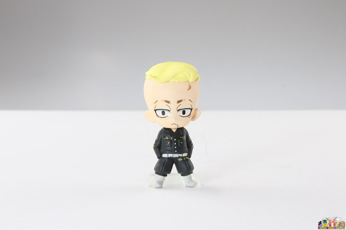 FunnyKnights Tokyo Revengers Blind Mini Figure 2 (Box of 10)