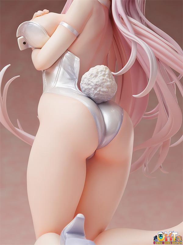 FREEing Yuuna and the Haunted Hot Springs 1/4 Yuuna Yunohana: Bare Leg Bunny Ver.