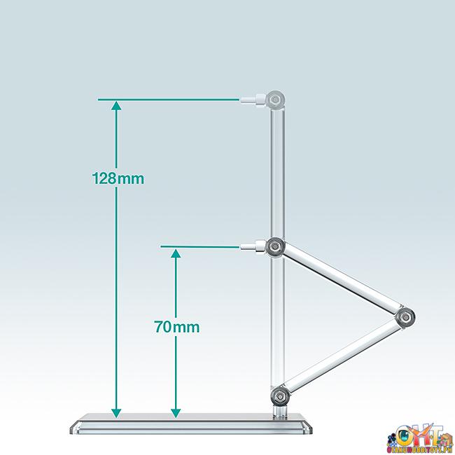 Good Smile Company The Simple Stand x3 (for Figures & Models)