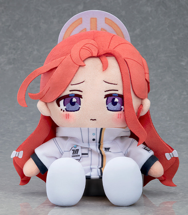 Good Smile Company Blue Archive Chocopuni Plushie Yuzu